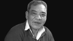  Việc thiện của người đàn ông trở về sau 12 năm ngồi tù