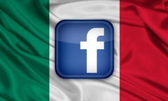 Quốc gia nào  "nghiện " Facebook nhất thế giới ?