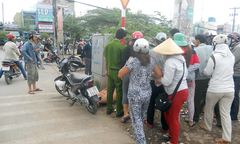 TP.HCM: Bất ngờ tử vong sau khi hút thuốc