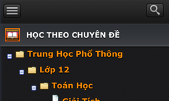 “Tri Thức Việt”: Luyện thi đại học chỉ với 1.000 đồng