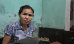 Góa phụ 10 năm đi minh oan cho chồng