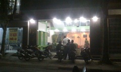 Thanh Hóa: Bắt giữ một đối tượng cho vay tín dụng đen