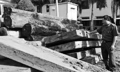 Vẫn “nóng” tình trạng phá rừng ở Tây Nguyên