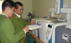 Kỹ thuật hình sự phá án: Khi thủ phạm các vụ “án tình” kêu oan