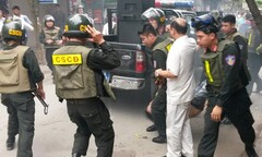 Hải Phòng: “Trùm” ma túy tử vong sau cuộc vây bắt nghẹt thở