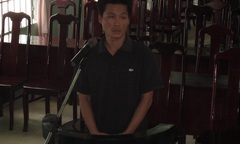 Cha đi tù vì nghe tin con…ốm