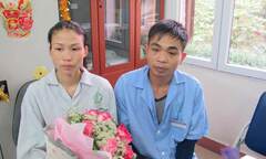  Hà Nội: Đám cưới trước giờ... lên bàn mổ