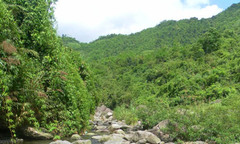 Chuyện khó tin về ‘hòn đá hưng phấn’ và vùng đất mỹ nhân