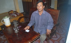 Nghệ An: Phó công an xã bị tố đánh người nhập viện