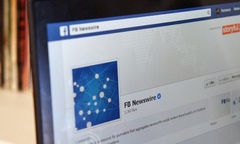 Facebook sẽ  "giám sát " tin tức lá cải