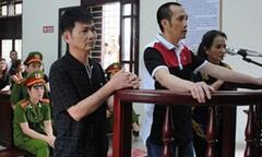 Thanh Hoá: 19 năm tù cho tổ chức  "tín dụng đen "