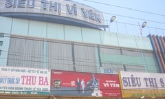 Vụ bắt nữ sinh đeo biển “trộm cắp”: Khởi tố 4 nhân viên siêu thị