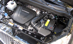 Cách xử trí khi xe ăn xăng nhiều, phanh kêu và máy nóng