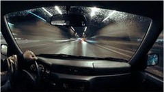 Mô hình lái xe ô tô chế tác thủ công “thực” nhất thế giới