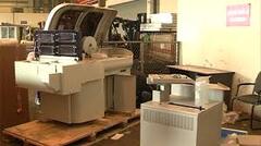 Khởi tố công ty buôn lậu thiết bị y tế cũ nát