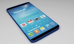 Phiên bản cao cấp của Galaxy S5 sẽ ra mắt tháng 6 ?