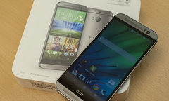 Tháng 4: Hàng loạt  "siêu phẩm " smartphone mất giá mạnh