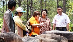 Quảng bá hình ảnh Đà Lạt trên truyền thông Thái Lan