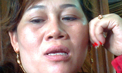 Đối tượng truy nã “đội lốt” cô nuôi dạy trẻ