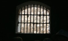 Rùng mình vào nơi “tù nhân chết nhanh nhất không cần đánh đập”