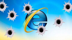 Cảnh báo: Trình duyệt IE gặp lỗi bảo mật nguy hiểm