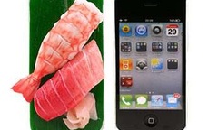 10 ốp lưng cho iPhone sẽ làm bạn... thèm “nhỏ dãi” 