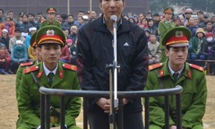 Án tử cho giám đốc giết người, phi tang xác