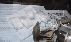 Triệt phá đường dây mua bán ma túy, bắt 10 đối tượng