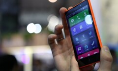 Smartphone giá thấp liên tục đổ về Việt Nam 