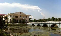 Thanh Hóa: Trại giam Thanh Phong bước đầu làm rõ vụ việc mất súng