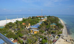 Chuyến tàu mang tên đại đoàn kết