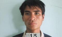 Dụ đi cà phê không được, lôi bạn vào rẫy hiếp dâm