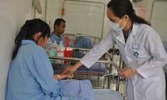 Hà Nội: Những chuyện hãi hùng sau cánh cổng Bệnh viện 09 