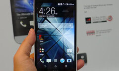 Những smartphone lai tablet hai sim đáng mua nhất