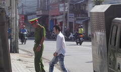 Thiếu nữ đi  "ngủ lang " làm bạn trai vào tù