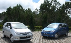 Chính thức triệu hồi 43.000 xe Toyota tại Việt Nam từ 15/5