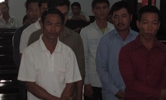 Khánh Hòa: Hủy bản án vì bỏ lọt tội phạm và xử sai