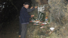 Lào Cai: Bí ẩn khu rừng Cấm