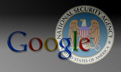 Google có quan hệ thân thiết với NSA ?