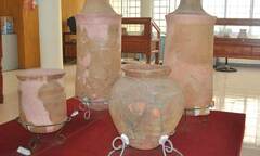 Khám phá mộ chum cổ trong văn hóa Sa Huỳnh