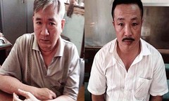 Phát hiện đường dây  "chạy " Visa đi Mỹ lớn nhất TP HCM