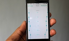 Mẹo biến iPhone thành máy trợ thính