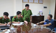  Những cuộc tầm nã không biên giới