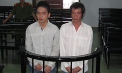 Giết người vì 80.000 đồng