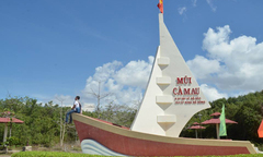 Những cột mốc nổi tiếng nhất Việt Nam