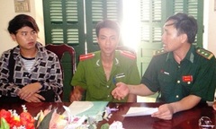 Ca sĩ tự thú sau một ngày đâm chết đồng nghiệp