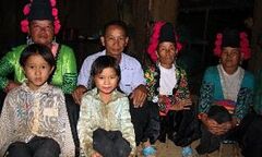 Điện Biên:  Bản đa thê và chuyện  "3 vợ, một giường "