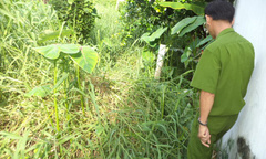 Nam sinh lớp 12 giết người vì sợ bị tố cáo sàm sỡ