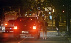 Gái mại dâm Brazil hốt bạc tại World Cup 2014