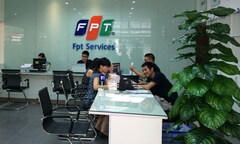 FPT Services sẽ bảo hành toàn bộ sản phẩm của IBM tại Việt Nam